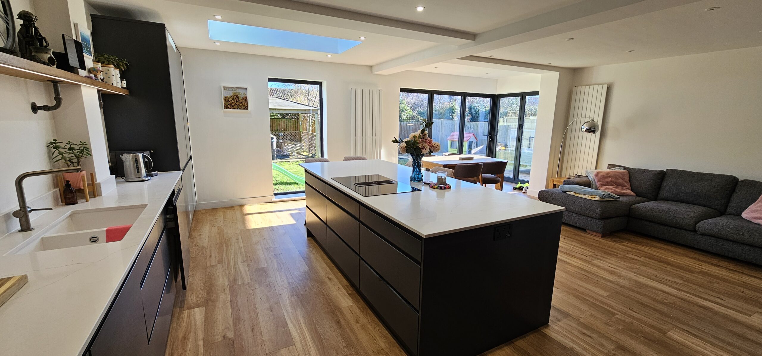 Kitchen 1