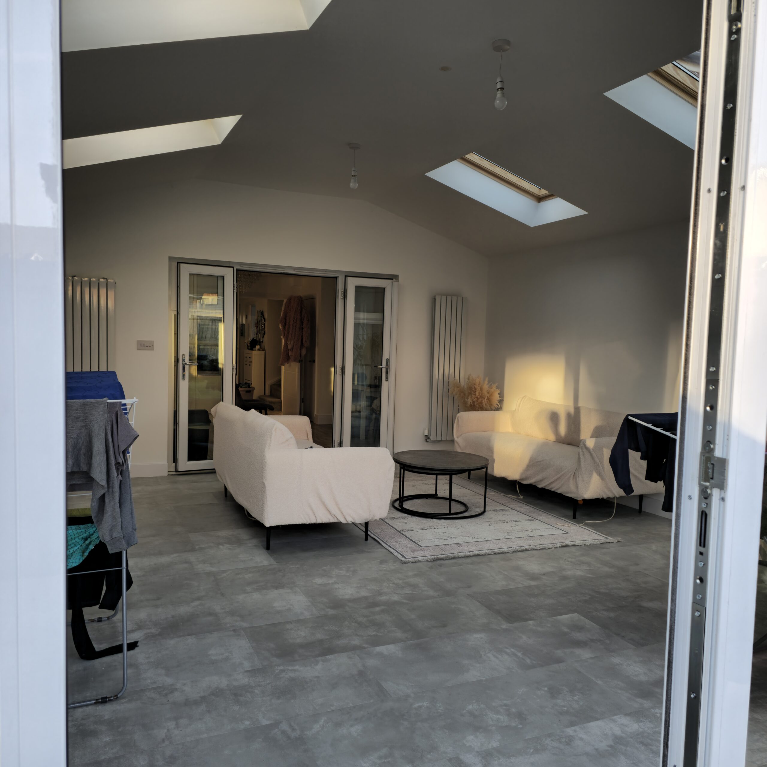 Rear Extension 2